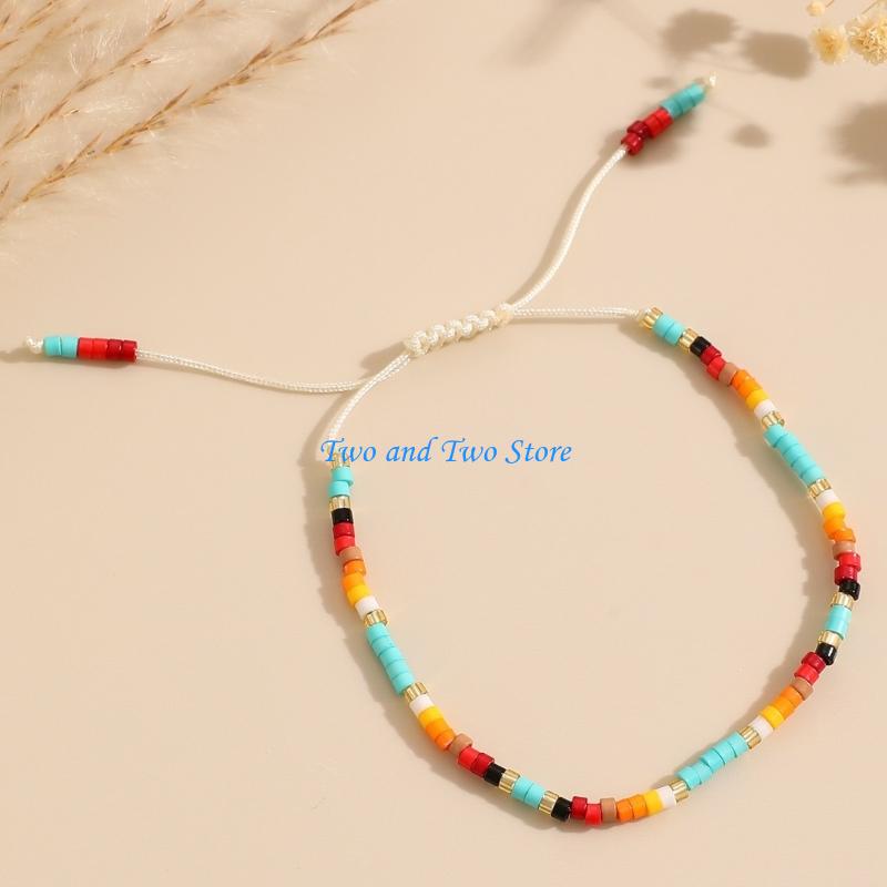 HX6F Trendy Soft Clay Beaded B - огляд і ціна Formal Wear Jewelry For Women