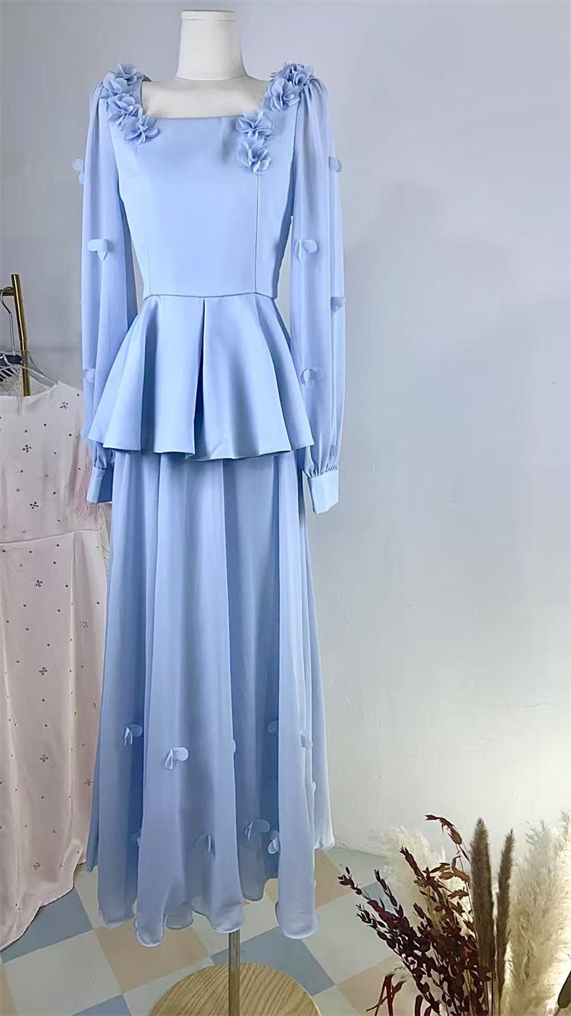 Arabia Women Suit Skirt Set 2  - огляд і ціна Women Formal Wear With Skirt