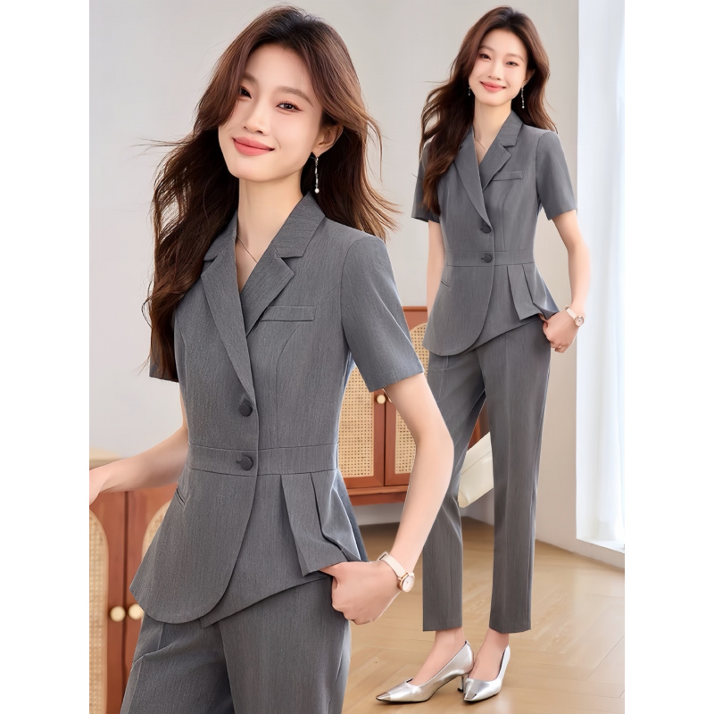 Navy blue women's thin profess - огляд і ціна Formal Wear Jewelry For Women