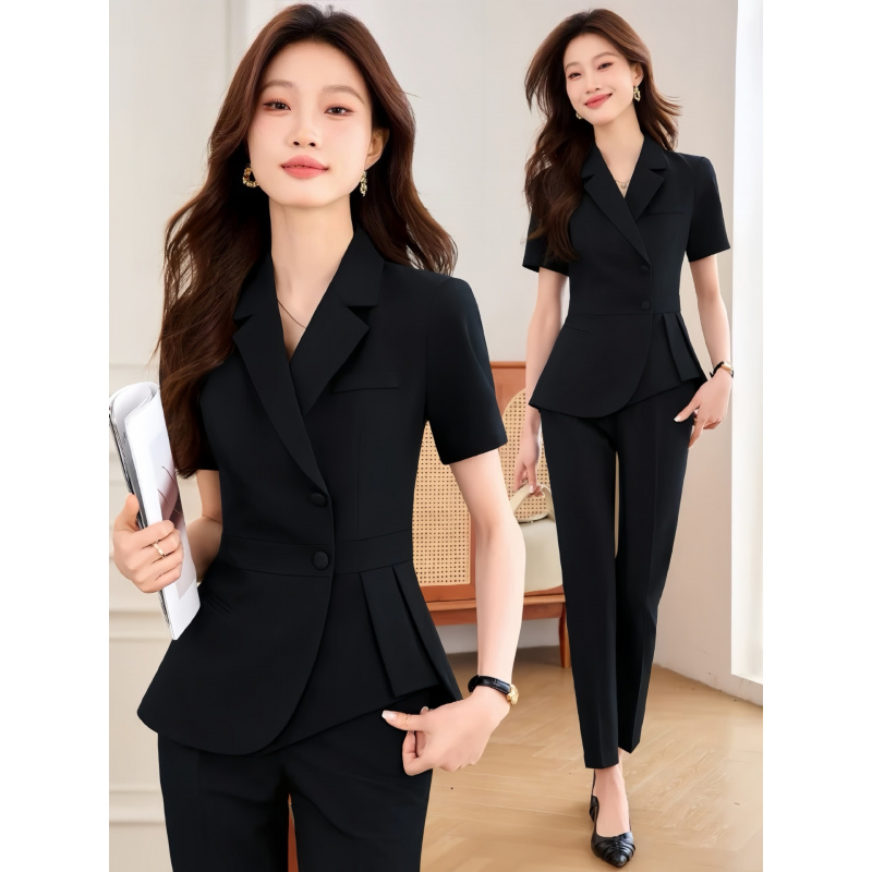 Navy blue women's thin profess - огляд і ціна Formal Wear Jewelry For Women