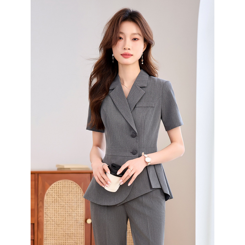 Navy blue women's thin profess - огляд і ціна Formal Wear Jewelry For Women